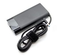 Chargeur en gros 65W à embout bleu pour HP ProBook x360 11 G1 G2, pour HP ProBook 640 650 G3 G4 G5 19.5V 3.33A, pour chargeur HP
