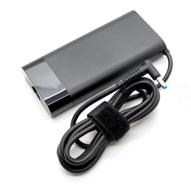 Wholesale 65W Blue Tip Charger for HP ProBook x360 11 G1 G2 for HP ProBook 640 650 G3 G4 G5 19.5V 3.33A for HP Charger