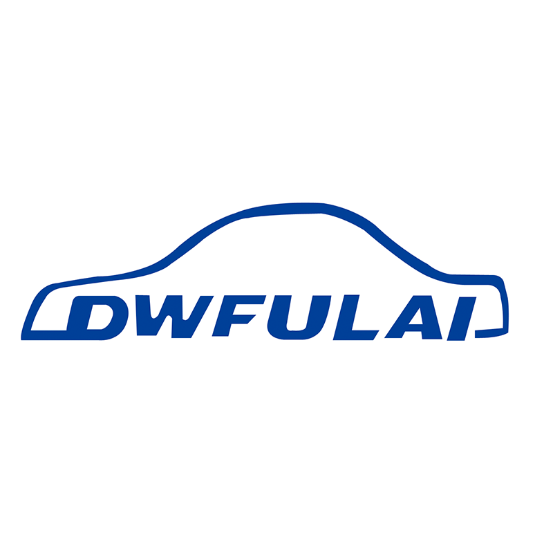 Jiangsu Defulai Auto Parts Co., Ltd. logo