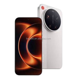 Nuevo Diseño Xiao Mi 17 Ultra <span class=keywords><strong>Leica</strong></span>, Teléfono Inteligente 5G, Pantalla de 6.9 Pulgadas, Octa Core Snapdragon 8 Elite Gen 5, Batería de 6800 mAh, Carga Rápida de 100 W, NFC - Product Image 6