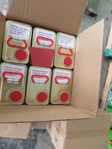 Pegamento <span class=keywords><strong>Universal</strong></span> Amarillo de Unión Permanente para Metal, Madera y Alfombras - Product Image 4