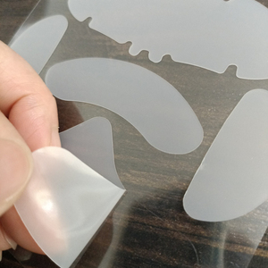 Patchs Hydrocolloïdes Anti-Acné Matt Big, Couvrants Front, Joues, Menton et Visage Entier, Soins de la Peau, Cache-Boutons Invisible, Vente Chaude - Product Image 4
