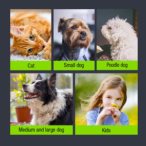 <span class=keywords><strong>Brosse</strong></span> de nettoyage électronique <span class=keywords><strong>anti</strong></span>-puces pour chat, peigne électrique <span class=keywords><strong>anti</strong></span>-<span class=keywords><strong>poux</strong></span> pour chien, peigne de toilettage pour animaux de compagnie - Product Image 6