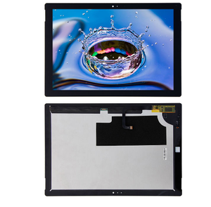 Écran de remplacement pour <span class=keywords><strong>Microsoft</strong></span> <span class=keywords><strong>Surface</strong></span> <span class=keywords><strong>Pro</strong></span> <span class=keywords><strong>3</strong></span> Pro3 LCD Pantalla Digitalizador Panel - Product Image 4