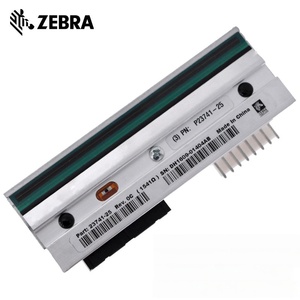 Tête d'impression originale compatible pour <span class=keywords><strong>Zebra</strong></span> ZT411 <span class=keywords><strong>ZT420</strong></span> 203 300 600 DPI Tête d'impression thermique - Product Image 1