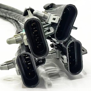 Air Fuel Ratio <strong>Oxygen</strong> <strong>Sensor</strong> 25325632 for Lifan 320/520/620/X60 BYD F3 <strong>1.6</strong> - Product Image 3