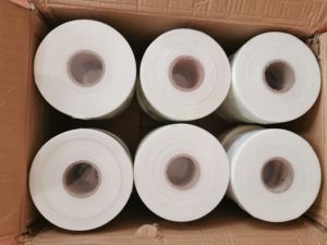 Ruban de cloison sèche en papier kraft solide et durable pour les projets de construction et de rénovation de réparation d'<span class=keywords><strong>angle</strong></span> de joint de plaque de plâtre - Product Image 5