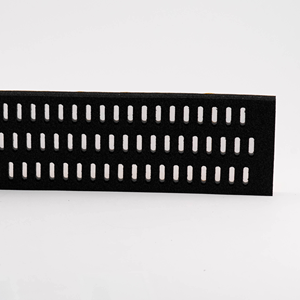 High Resilience Industrial Automation Robot Sponge Vacuum Suction Cup Sealing Accessories Vacuum <b>Pad</b> Vacuum Sucker - Product Image 3