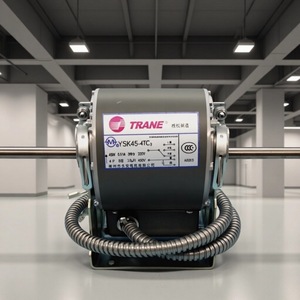 Moteur de ventilo-convecteur Trane YSK45-4TC3, pièces de climatisation centralisée - Product Image 1