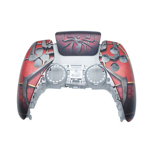 <span class=keywords><strong>Extremerate</strong></span> Luna เคสทัชแพดฝาครอบด้านหน้าที่ออกแบบใหม่เคสสำหรับแผงควบคุม PS5 - Product Image 2