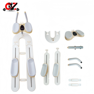CZFIT the Factory Independently Develops High-quality <b>ABS</b> Yoga Pilates Integrated Training Equipment with Quality Assurance. - Product Image 1