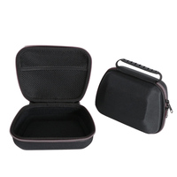 Étui de protection personnalisé pour manette de jeu PS5 en EVA, étanche, coque rigide, haute protection, fermeture éclair, rangement en déplacement