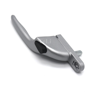 Oem satin Hợp kim kẽm cửa sổ <span class=keywords><strong>cam</strong></span> xử lý cho cửa phần cứng - Product Image 3