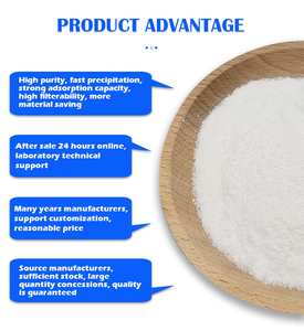 Floculante HC, Sulfato de Aluminio en Polvo con 99% de Pureza, CAS 10043-01-<span class=keywords><strong>3</strong></span>, Tratamiento de Agua, 25 kg/bolsa, PH <span class=keywords><strong>3</strong></span>.0-<span class=keywords><strong>3</strong></span>.5, <span class=keywords><strong>Fe</strong></span> 0.005% - Product Image 4