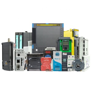 Amplificateur A06B-6058-H003 |   Promotion exceptionnelle : Pilote pour Fanuc |   Expédition rapide DHL/FedEx - Product Image 6