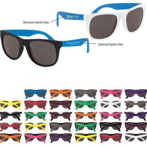 2026 giá rẻ giá mẫu miễn phí cá nhân cổ điển Quà tặng khuyến mãi Kính mặt trời UV400 phân cực biểu tượng tùy chỉnh Kính mát nam - Product Image 6