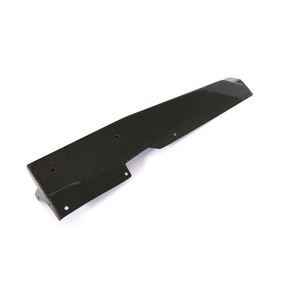 ชุดแต่งสเกิร์ตข้างคาร์บอนไฟเบอร์ 4 ชิ้น/ชุด สำหรับรถยนต์ออดี้ ทีที เอ็มเค3 รุ่น 8S ทีทีเอส ทีทีอาร์เอส ทีที เอสไลน์ 2 ประตู ปี 2015-2018 - Product Image 5