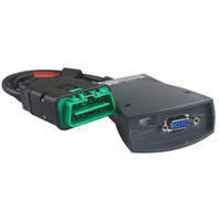 Analyseur de moteur électrique PP2000 Lexi A3 DI AG Box V9.20 pour Peugeot Citroën Diagnostic test