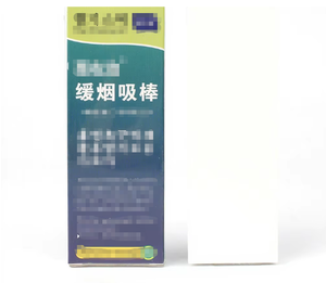 KS Stick Mint Flavor 3 Sticks Per Pack for Quitting for Aid - Product Image 2