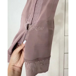 Oem Shaper thép xương bụng hình mở ngực Shapewear - Product Image 5