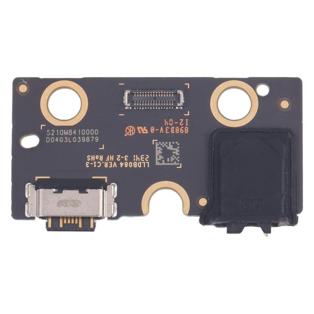 Repair Parts for Xiaomi Redmi Pad SE 2023 11 Inch Original Charging Port Board Dock Connector USB Flex Replacement