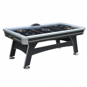 <span class=keywords><strong>Table</strong></span> <span class=keywords><strong>de</strong></span> <span class=keywords><strong>hockey</strong></span> <span class=keywords><strong>sur</strong></span> <span class=keywords><strong>air</strong></span> à pointage électronique en gros <span class=keywords><strong>d</strong></span>'usine, 6 pieds, 7 pieds, <span class=keywords><strong>table</strong></span> <span class=keywords><strong>de</strong></span> <span class=keywords><strong>hockey</strong></span> à <span class=keywords><strong>air</strong></span> comprimé - Product Image 1