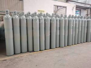 5N sf6 khí Độ tinh khiết cao cấp công nghiệp lưu huỳnh hexafluoride khí - Product Image 5