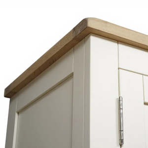 <span class=keywords><strong>Buffet</strong></span> moderne minimaliste de qualité supérieure, armoire de cuisine japonaise avec tiroirs/étagères ouvertes, armoire en bois modulaire empilable - Product Image 5