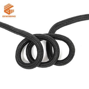 Dog Leash Slip Rope Lead Leash Strong Polypropylene Braided Rope No Pull Training Lead Leashes for Puppy - Product Image 5