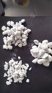 Hot Sales Bulk Expanded <span class=keywords><strong>Perlite</strong></span> für die Landwirtschaft Gartenbau und wachsende Top-Wahl für Gärtner und Landwirte - Product Image 3