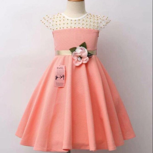 design ki frock