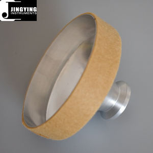 Jingying – accessoire de Saxophone musical 2022, vente directe du fabricant, Saxophone en aluminium pur muet pour Saxophone Alto/ténor/Soprano - Product Image 3