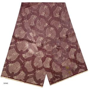 Uni-Wax Ankara imprime tissu <span class=keywords><strong>couture</strong></span> <span class=keywords><strong>robe</strong></span> <span class=keywords><strong>africaine</strong></span> <span class=keywords><strong>pagne</strong></span> 100% coton matériel de qualité supérieure pour les robes - Product Image 1