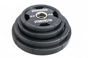 BLD Training Gym Gewichtheben CPU Stoßstangen platten Ändern Sie den Platten typ für ein effektives Training im Fitness studio - Product Image 5