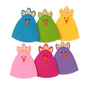 ที่อุ่นไข่อีสเตอร์ทำมือนุ่มสบาย - Product Image 1