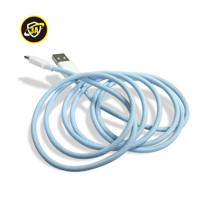 Chargeur mural USB C <span class=keywords><strong>super</strong></span> rapide 1,5 m 3A, câble de charge rapide, haute qualité, original pour Samsung pour Galaxy S22 S23 S24 Ultra - Product Image 2