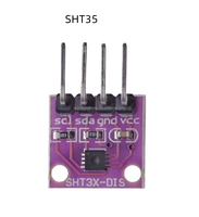 Module de capteur de température et d'humidité SHT30 SHT31 SHT35