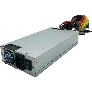Lekang civet แชสซีเซิร์ฟเวอร์1U 350W <span class=keywords><strong>FSP350</strong></span>-701UH แหล่งจ่ายไฟรองรับคู่8P อินพุต100-265V CPU FCC ได้รับการรับรองในสต็อก - Product Image 2