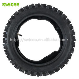 Neumático de motocicleta de Motocross 80/100-<span class=keywords><strong>12</strong></span> de alta calidad, neumático de <span class=keywords><strong>12</strong></span> <span class=keywords><strong>pulgadas</strong></span> 3,00-<span class=keywords><strong>12</strong></span> con tubo interior para Motocross Dirt <span class=keywords><strong>Pit</strong></span> <span class=keywords><strong>Bike</strong></span> - Product Image 5