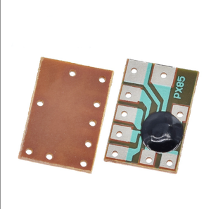 MLK 12 types de chansons Sound Music IC Module de puce vocale Amplificateur de carte de musique Carte de classe d - Product Image 1