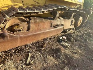 Precio de fábrica, excavadora sobre orugas diésel Komatsu usada Original con gran capacidad de trabajo de alto rendimiento a la venta - Product Image 3