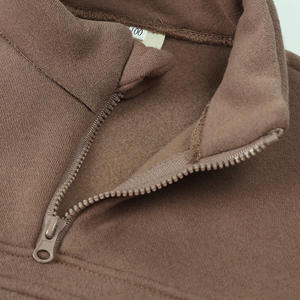 High Quality Baby <strong>Boy</strong> Dress Clothes Stand Collar Kids Clothes Outfits Zip up 2 Piece Jogging Tracksuit Sets <strong>Boys</strong> Trendy Clothing - Product Image 5