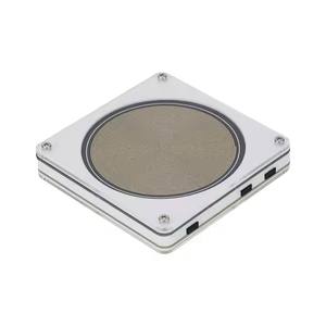 Générateur d'onde Schumann à fréquence carrée sinusoïdale électromagnétique réglable 0.01Hz-999.99Hz Résonance de formes d'onde multiples pour le sommeil - Product Image 4