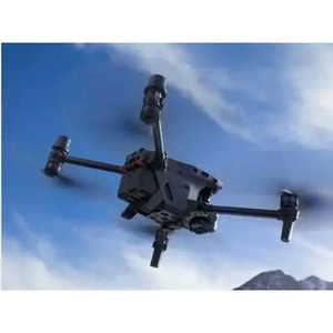 Drones Comerciales Compactos Open Fly Matrice 30t con Cámaras Duales y Gimbal con Evitación de Obstáculos para Fotografía Aérea y Topografía - Product Image 5