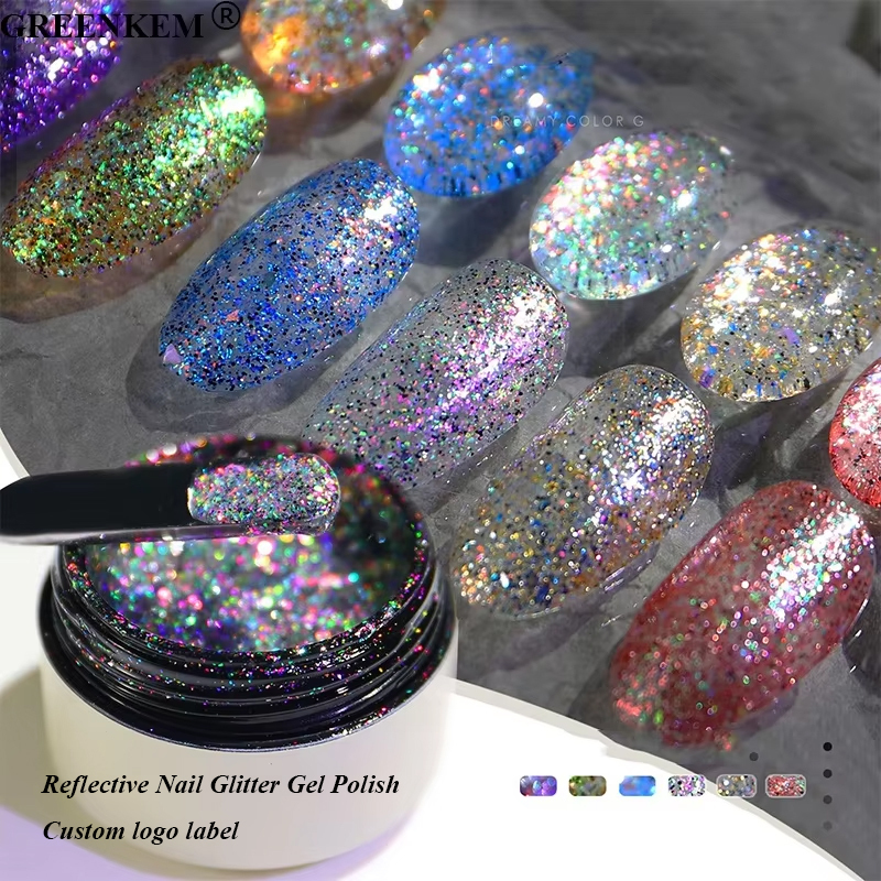 Hot Sells Colors 5D Phantom Galaxy