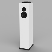 Enceinte sans fil pour système de Home cinéma, haut-parleur multimédia, nouveau, usine professionnelle en bois, livraison à domicile