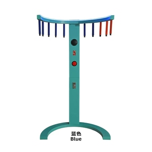 <span class=keywords><strong>Arcade</strong></span> Catch Drop Stick <span class=keywords><strong>Game</strong></span> <span class=keywords><strong>Machine</strong></span> Entretenimiento Falling Stick <span class=keywords><strong>Game</strong></span> Kids Máquina de palo de reacción rápida que funciona con monedas para China - Product Image 2