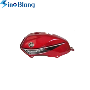 Réservoir de carburant OEM pour <span class=keywords><strong>motos</strong></span> Yamaha - Compatible avec YBR125/JYM125-2-B Sword (125 jours) - Product Image 2