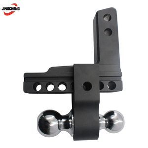 <span class=keywords><strong>Attelage</strong></span> de remorque CURT haute résistance avec boule et goupille de 2 pouces : Offre spéciale - Product Image 5
