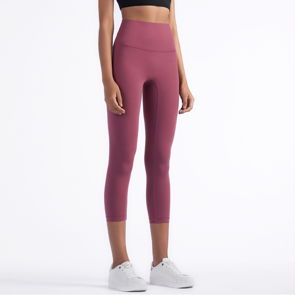 color 11 3/4 capri pants